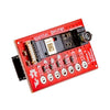 SparkFun PM1 / PM2.5 / PM10測定 空気質センサ - BMV080 (Qwiic)