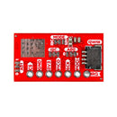 SparkFun PM1 / PM2.5 / PM10測定 空気質センサ - BMV080 (Qwiic)