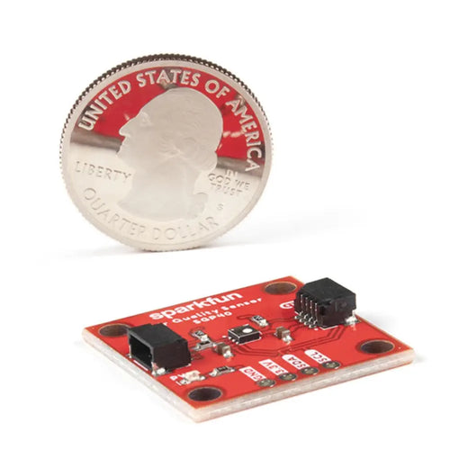 SparkFun 空気質センサ - SGP40 (Qwiic)