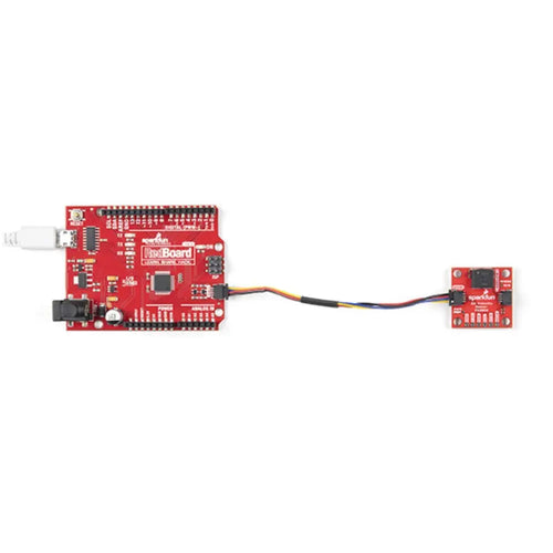 SparkFun 風速センサブレークアウト - FS3000-1005（Qwiic）