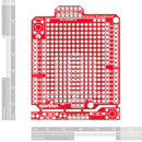 SparkFun Arduino ProtoShield キット