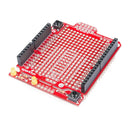 SparkFun Arduino ProtoShield キット