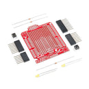 SparkFun Arduino ProtoShield キット