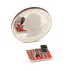 SparkFun BabyBuck レギュレータブレイクアウト 3.3V（AP63203）