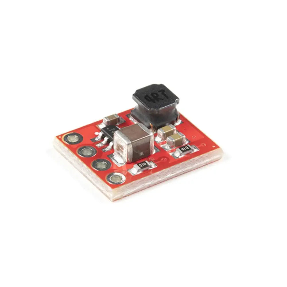 SparkFun BabyBuck レギュレータブレイクアウト 3.3V（AP63203）