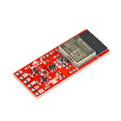 SparkFun BlueSMiRF V2 Bluetooth ワイヤレスシリアル UARTリンク (3.3～5V)