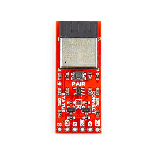 SparkFun BlueSMiRF V2 Bluetooth ワイヤレスシリアル UARTリンク (3.3～5V)