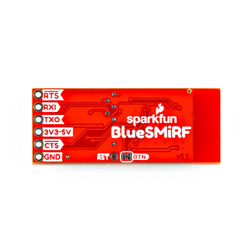 SparkFun BlueSMiRF V2 Bluetooth ワイヤレスシリアル UARTリンク (3.3～5V)