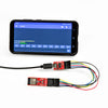 SparkFun BlueSMiRF V2 Bluetooth ワイヤレスシリアル UARTリンク (3.3～5V)