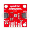 SparkFun BME280 大気センサ（Qwiic）