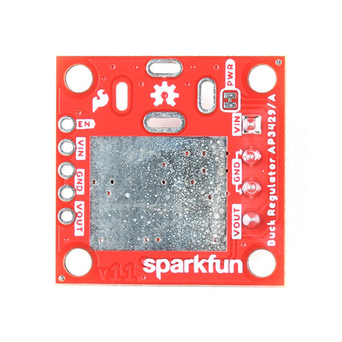 SparkFun 降圧レギュレータブレイクアウト - 3.3V (AP3429A)