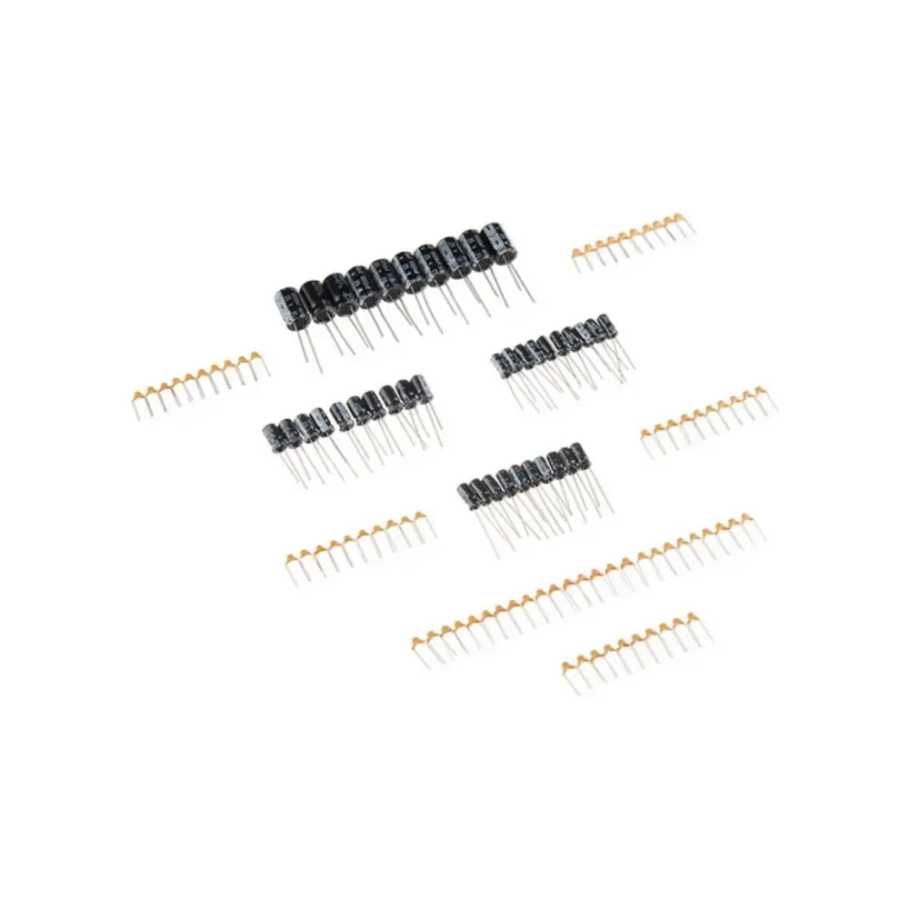 SparkFun コンデンサキット（115個入り）