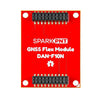 SparkFun DAN-F10N GNSSフレックスモジュール