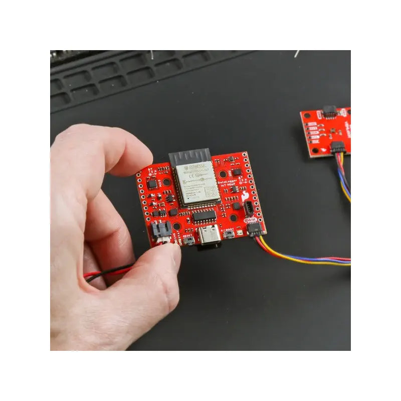 SparkFun データロガー IoT - 9DoF