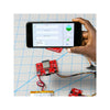 SparkFun データロガー IoT - 9DoF