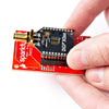 SparkFun Digi XBee Explorer（Qwiicコネクタ および 電圧レギュレータ搭載）