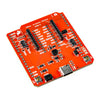 SparkFun Digi XBee Arduinoシールド、USB-C (Qwiic)