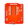 SparkFun Digi XBee Arduinoシールド、USB-C (Qwiic)