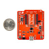 SparkFun Digi XBee Arduinoシールド、USB-C (Qwiic)