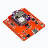 SparkFun Digi XBee Arduinoシールド、USB-C (Qwiic)