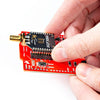SparkFun Digi XBee Arduinoシールド、USB-C (Qwiic)