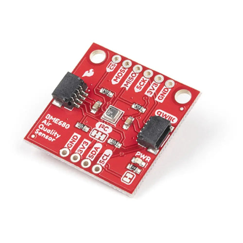 SparkFun 環境センサ ブレイクアウト BME680（Qwiic）