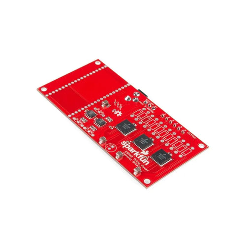 SparkFun ESP32  Thing 電源コントロールシールド