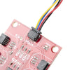SparkFun フレキシブル Qwiicケーブル (50mm)