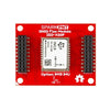 SparkFun GNSS Flex pHAT (ZED-X20P & IM19 IMU)