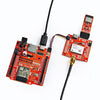 SparkFun GPS-RTK-SMAブレークアウト - ZED-F9P (Qwiic)