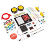 SparkFun インベータキット (MicroPython用)