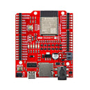 SparkFun IoT RedBoard - ESP32 MicroPython開発ボード