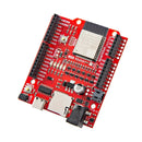 SparkFun IoT RedBoard - ESP32 MicroPython開発ボード