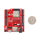 SparkFun IoT RedBoard - ESP32 MicroPython開発ボード
