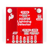 SparkFun 雷センサ - AS3935