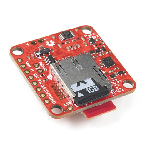 SparkFun OpenLog Artemis