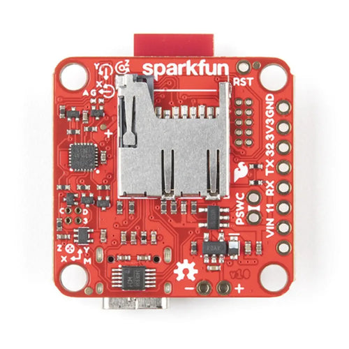 SparkFun OpenLog Artemis