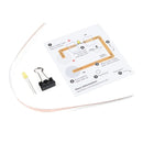 SparkFunペーパー回路キット