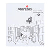 SparkFunペーパー回路キット