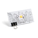 SparkFunペーパー回路キット