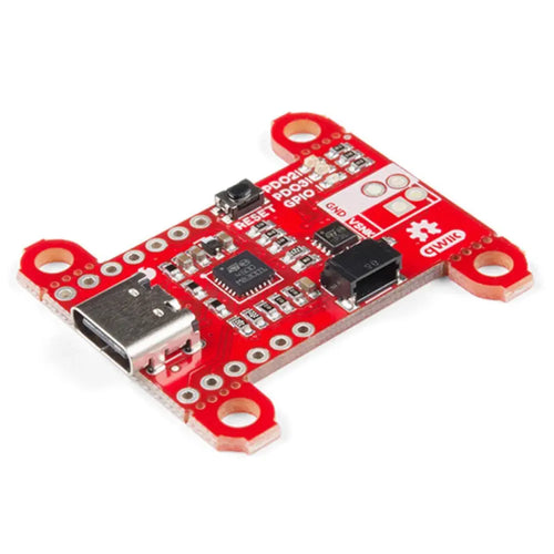 SparkFun 給電ボード USB-C 5～20V（Qwiic）