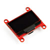 SparkFun Qwiic 1.3 inch OLEDディスプレイ（解像度 128 x 64Pixel）