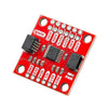 SparkFun Qwiic 24Bit ADC - 4チャンネル (ADS1219)