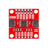 SparkFun Qwiic 24Bit ADC - 4チャンネル (ADS1219)