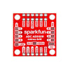 SparkFun Qwiic 24Bit ADC - 4チャンネル (ADS1219)