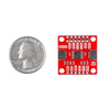 SparkFun Qwiic 24Bit ADC - 4チャンネル (ADS1219)