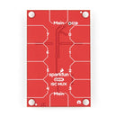 SparkFun Qwiic 8チャンネル Muxブレイクアウト（TCA9548A）