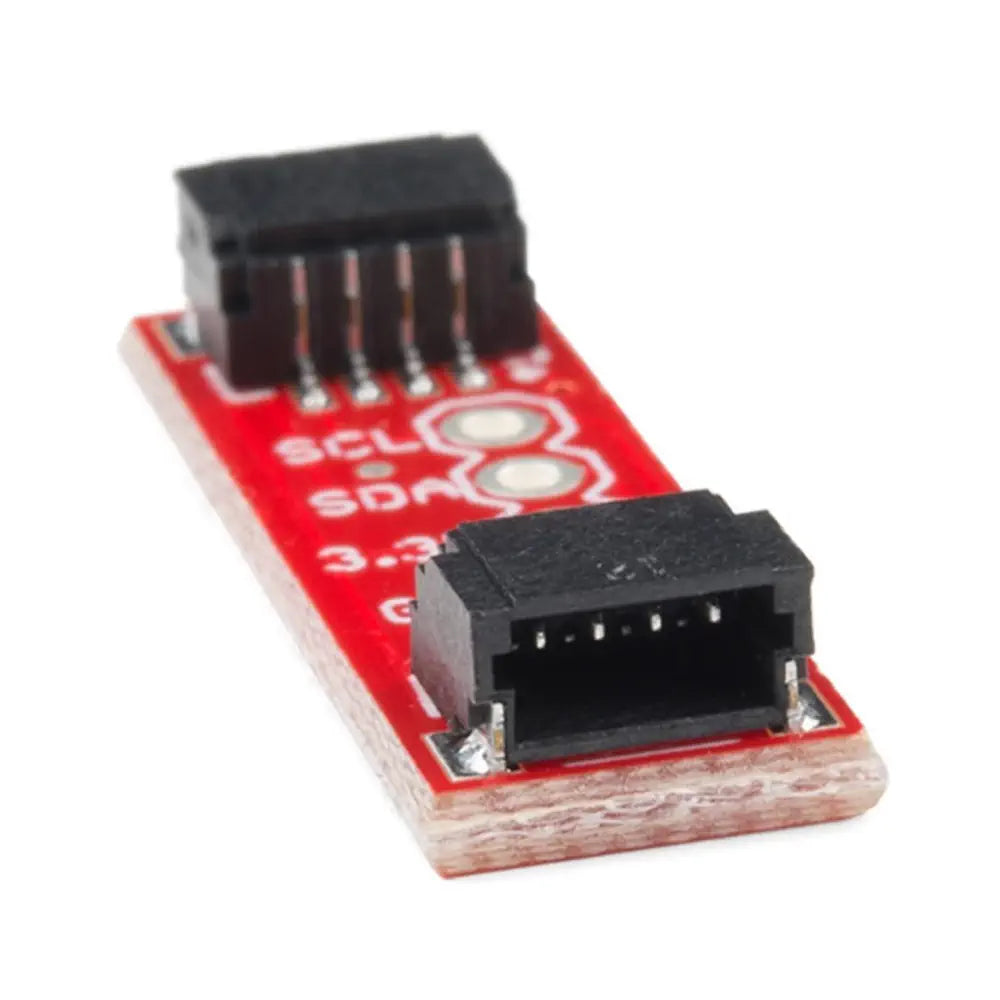 SparkFun Qwiic アダプタ