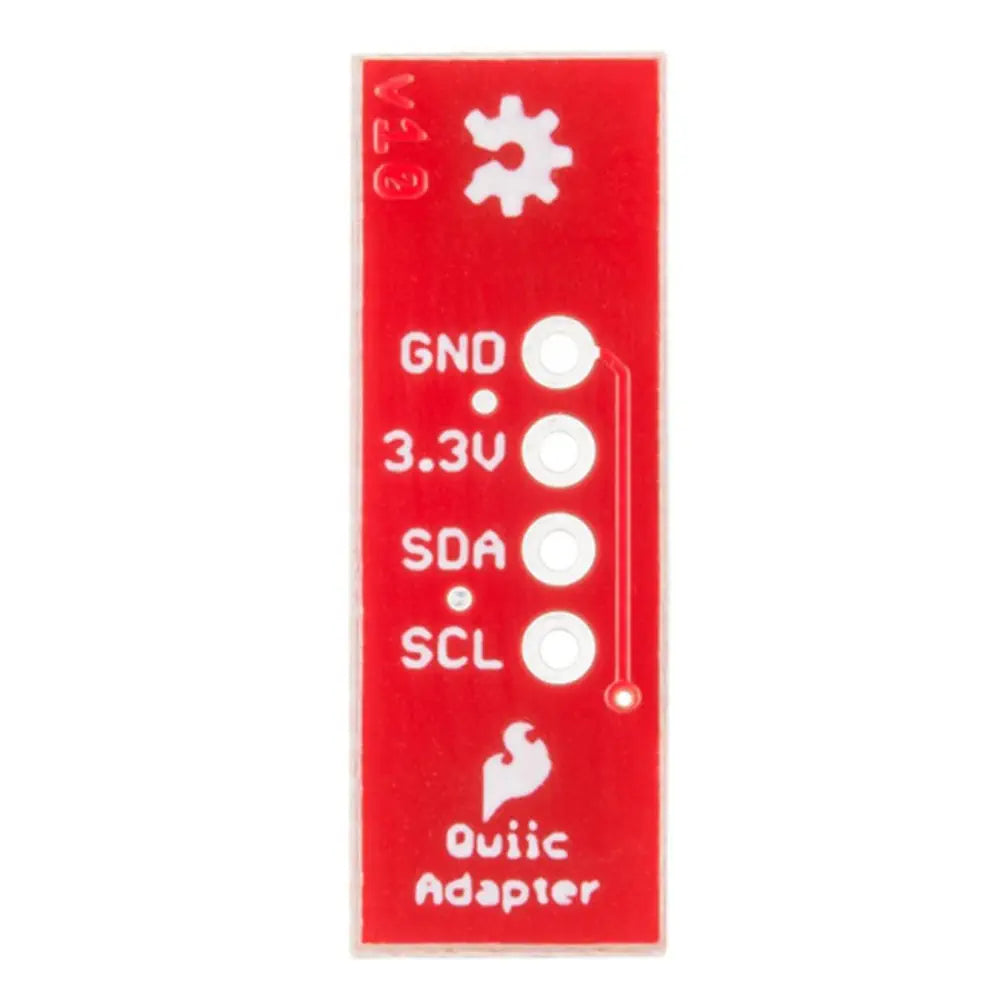 SparkFun Qwiic アダプタ