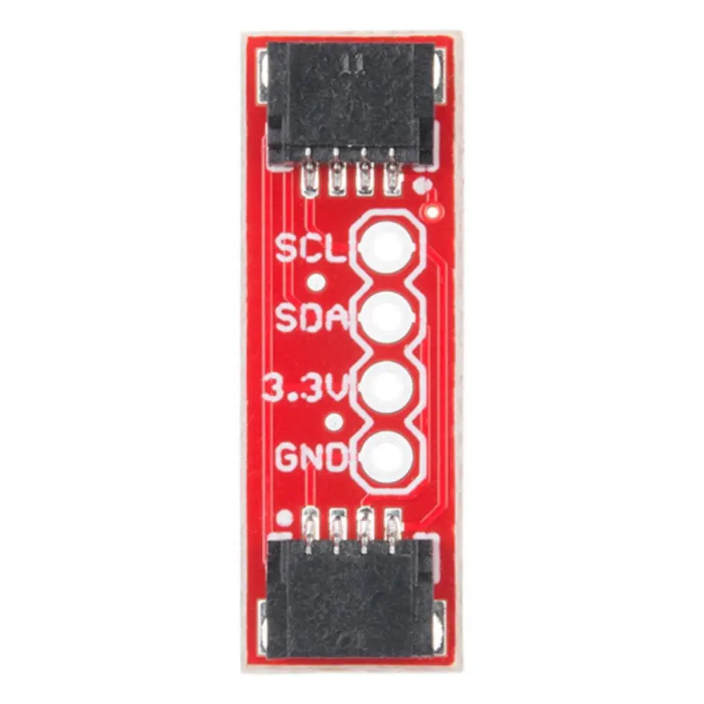 SparkFun Qwiic アダプタ